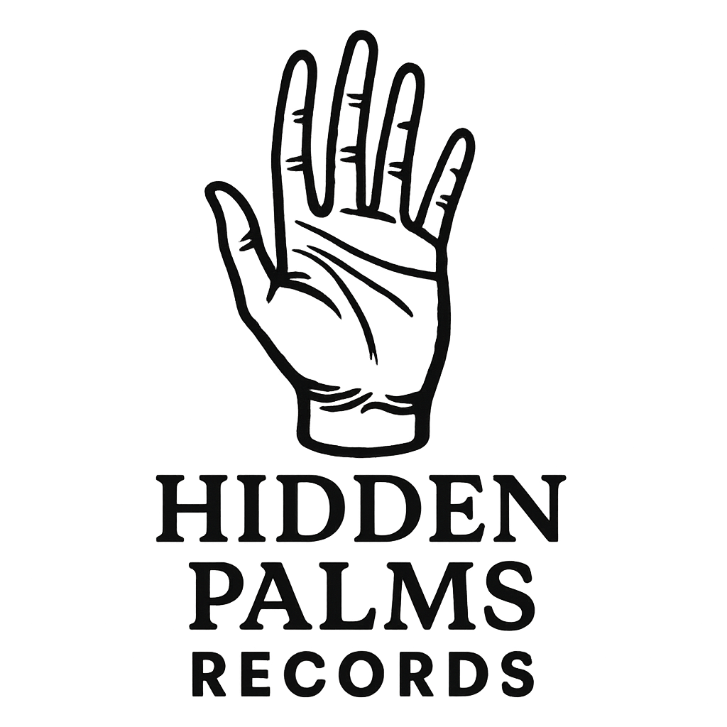 Hidden Palm Records
