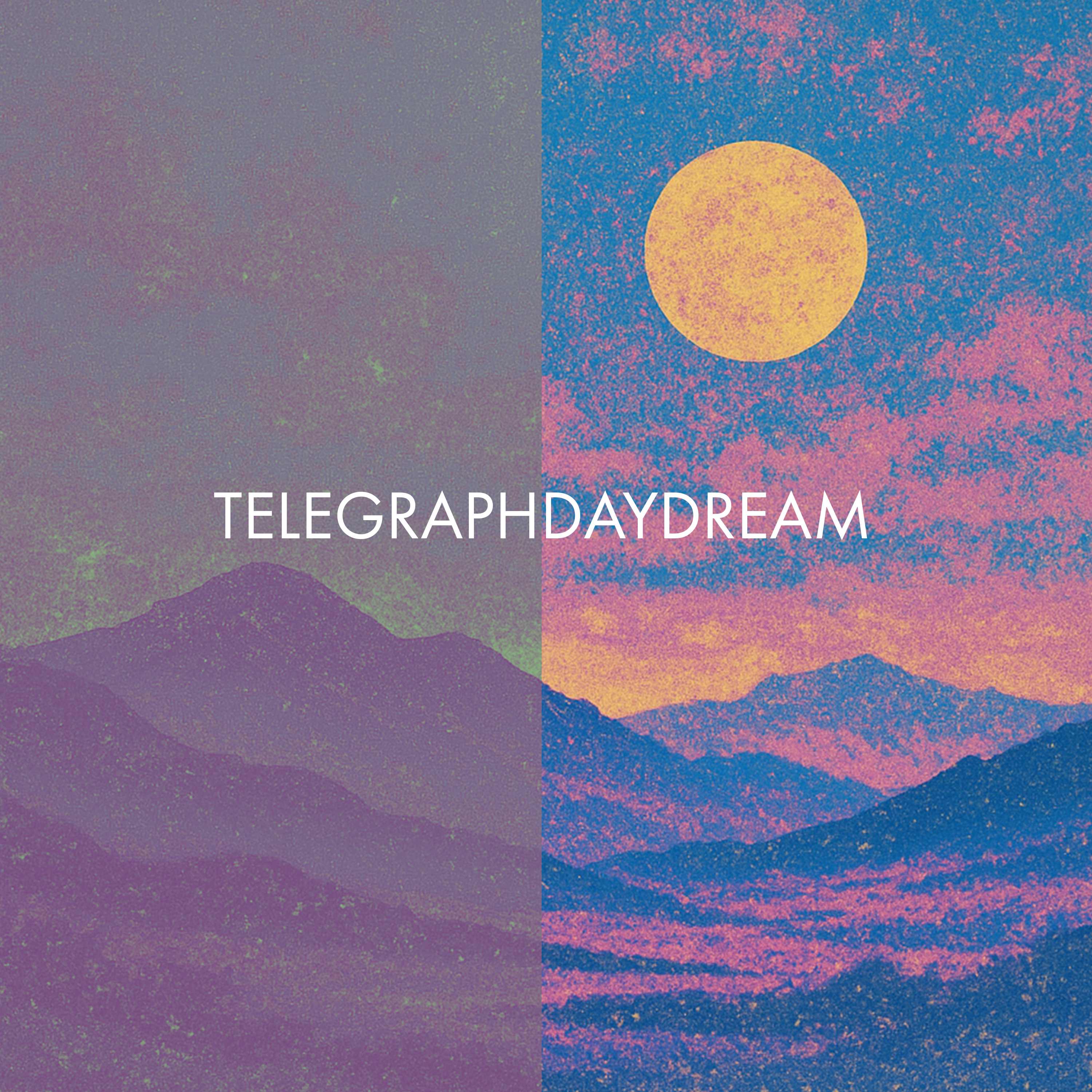 Telegraph Daydream Album Cover